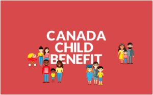 Canada Child Benefit